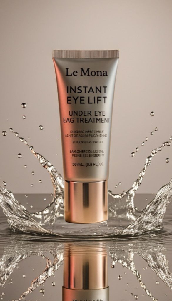 Le Mona Instant Eye Lift